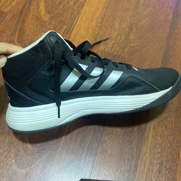 adidas Other - Adidas basketball shoes